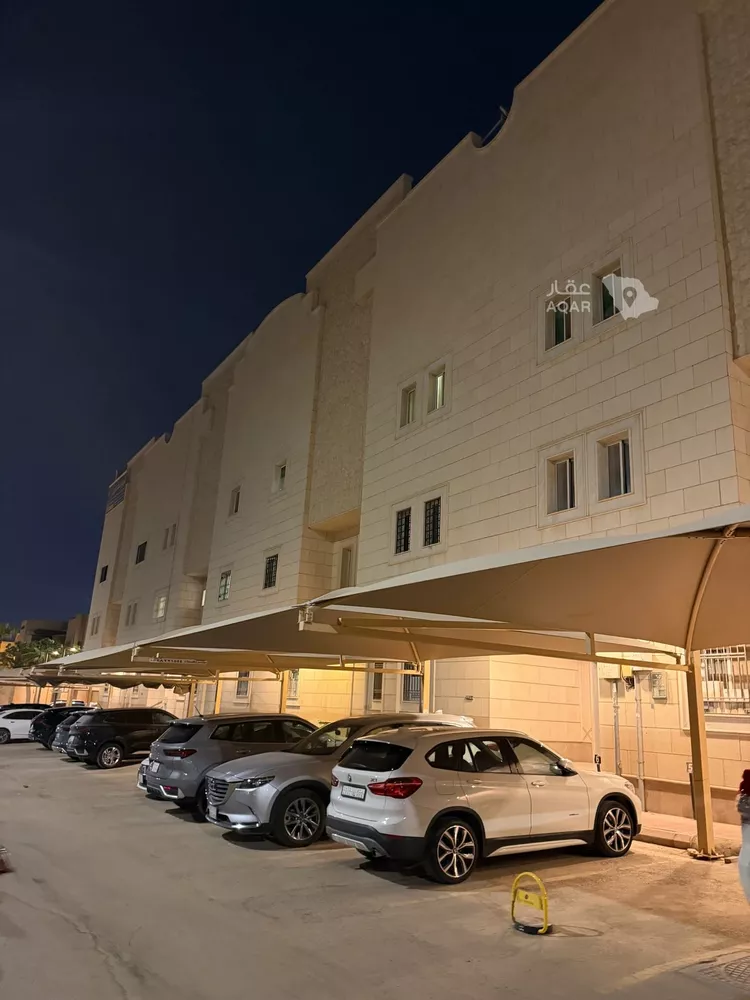 شقة للإيجار في شارع سعيد بن عامر, حي النخيل, مدينة الرياض, منطقة الرياض 11