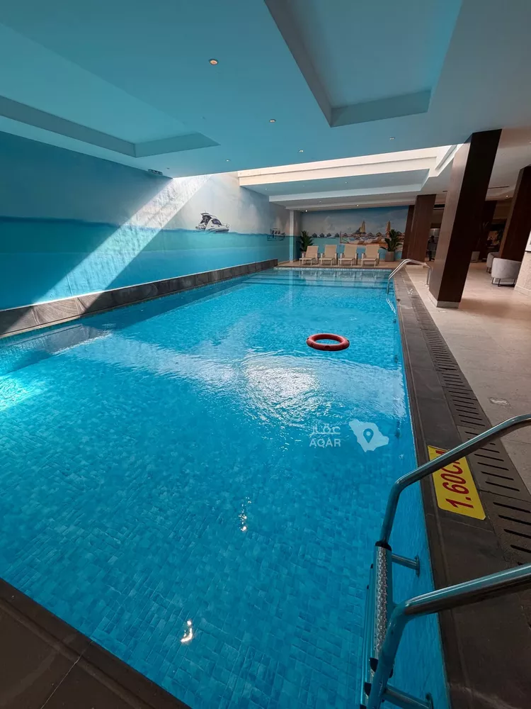 Apartment for Sale in Riyadh Al Arid