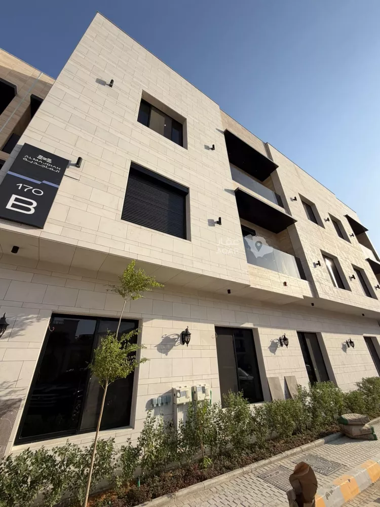 شقة للإيجار في شارع سعيد بن عامر, حي النخيل, مدينة الرياض, منطقة الرياض 6