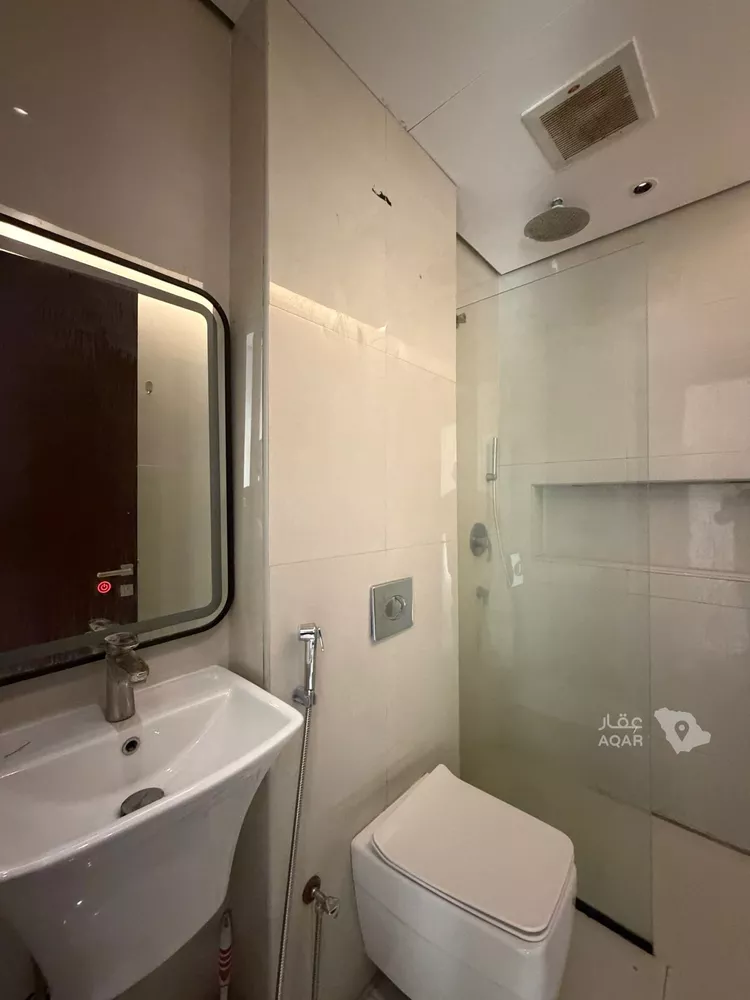 دور للإيجار في شارع إسماعيل المأموني, حي العليا, مدينة الرياض, منطقة الرياض 15
