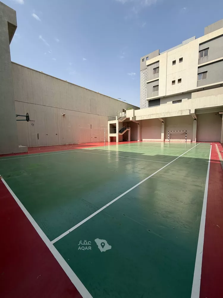 شقة للإيجار في شارع الحسن بن علي, حي التعاون, مدينة الرياض, منطقة الرياض 17