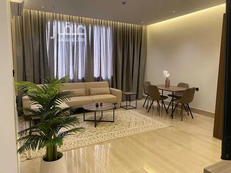 شقة للإيجار في شارع الأمير عبدالمحسن بن جلوي, حي المصيف, مدينة الرياض, منطقة الرياض
