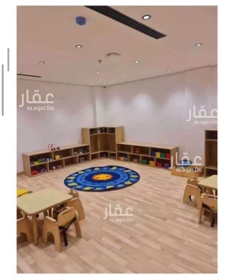 شقة للبيع في شارع عبدالله بن سليمان الحمدان, حي العليا, مدينة الرياض, منطقة الرياض 8