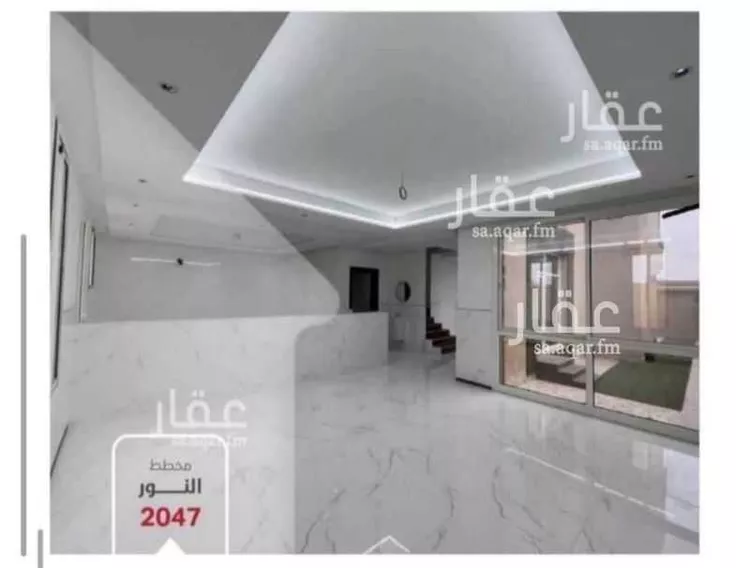 فيلا للبيع في حي النور, مدينة جدة, منطقة مكة المكرمة صورة 5