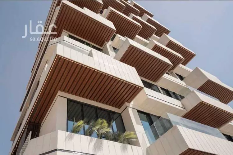 شقة للبيع في شارع السعادة, حي المربع, مدينة الرياض, منطقة الرياض صورة 5