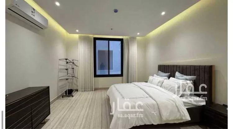 شقة للإيجار في شارع القلاع, حي الرمال, مدينة الرياض, منطقة الرياض صورة 2