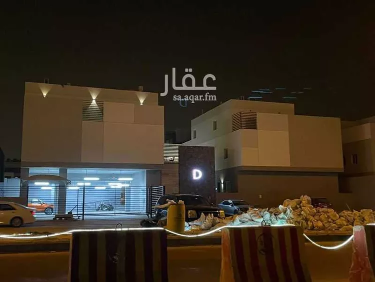 شقة للإيجار في شارع القصر, حي النرجس, مدينة الرياض, منطقة الرياض صورة 5