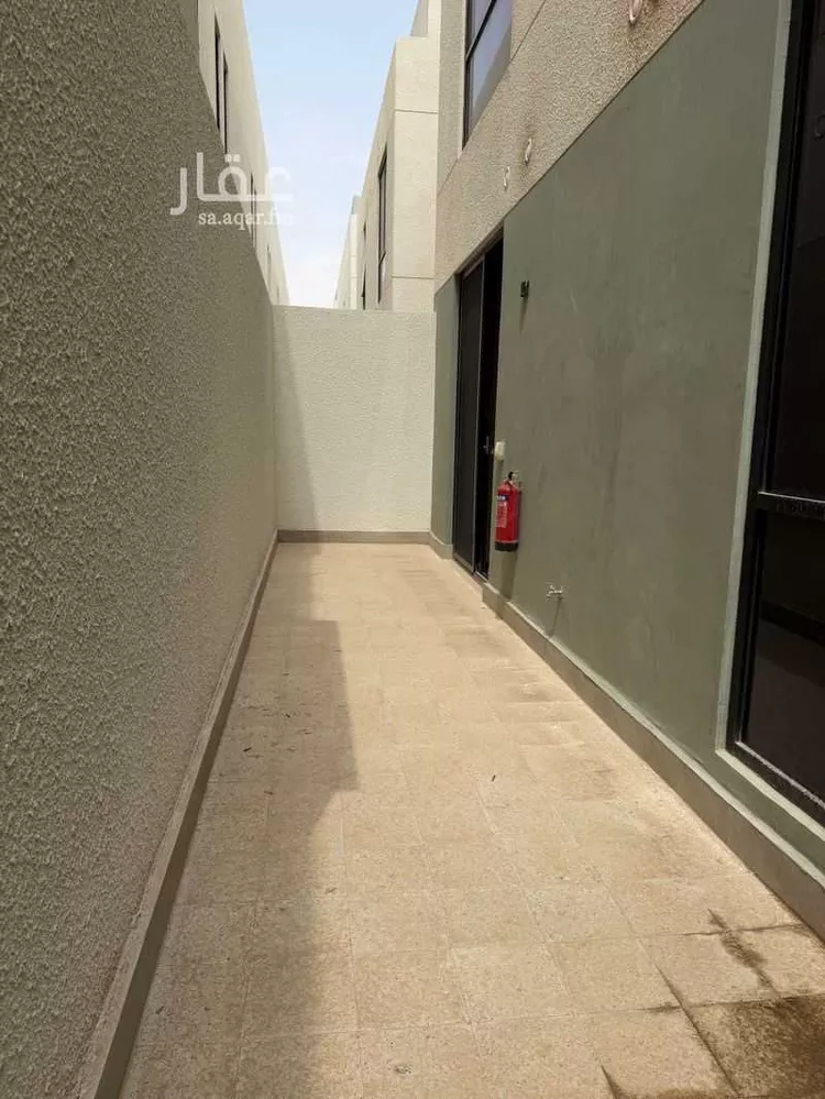 شقة للإيجار في شارع ام الحمام, حي أم الحمام الغربي, مدينة الرياض, منطقة الرياض صورة 4