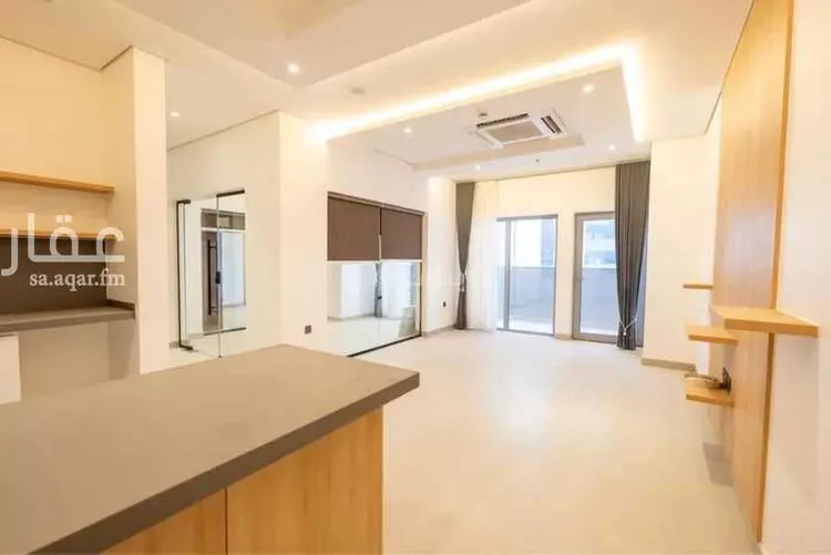 شقة للبيع في شارع وادي حقيل, حي الصحافة, مدينة الرياض, منطقة الرياض 1 صورة