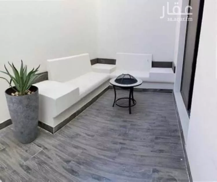 شقة للإيجار في شارع سعدة, حي الورود, مدينة الرياض, منطقة الرياض صورة 3