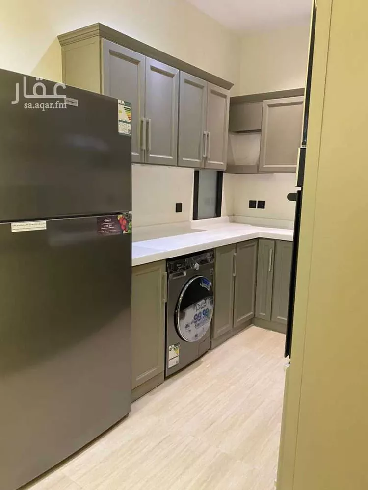 شقة للإيجار في شارع الأمير عبدالمحسن بن جلوي, حي المصيف, مدينة الرياض, منطقة الرياض صورة 4