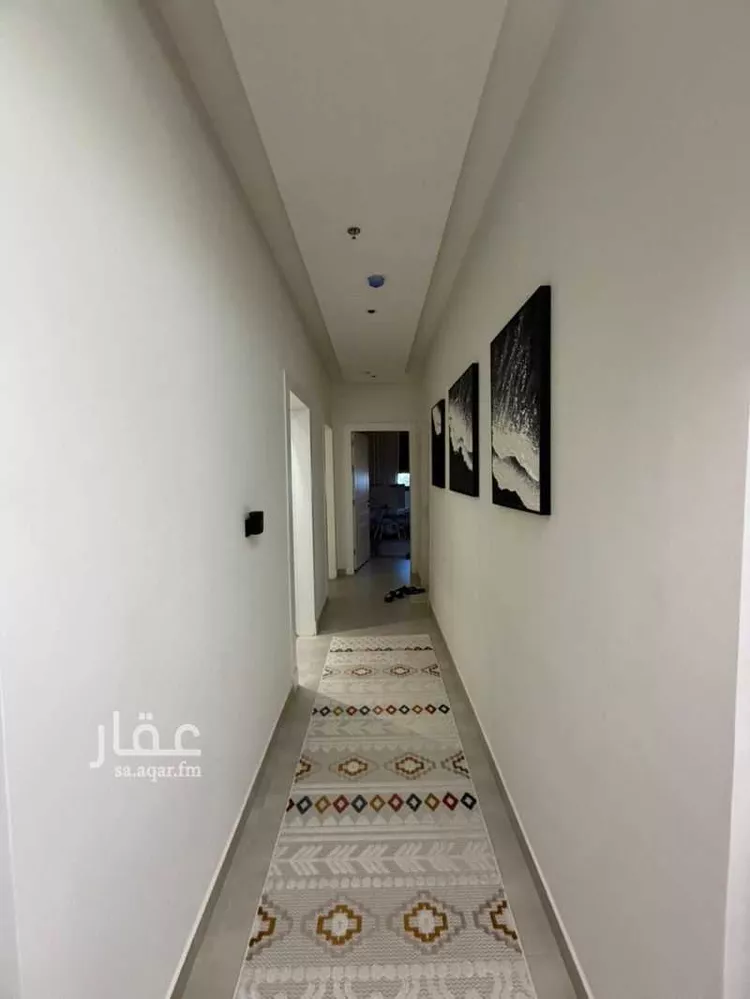 شقة للبيع في شارع الأمير محمد بن فيصل بن تركي, حي القدس, مدينة الرياض, منطقة الرياض 12