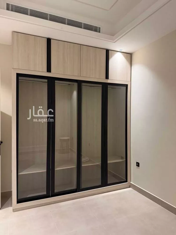 شقة للإيجار في شارع عبدالله بن سليمان الحمدان, حي العليا, مدينة الرياض, منطقة الرياض 13