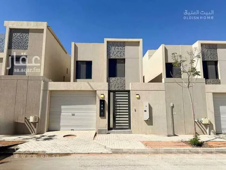 Villa for Rent in Riyadh King Khalid International Airport