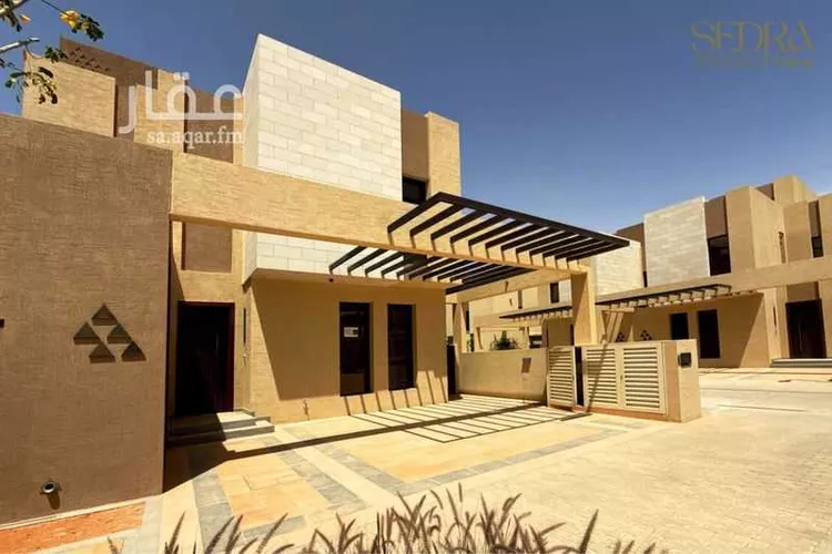 فيلا للإيجار في شارع رقم 1240, حي سدرة, مدينة الرياض, منطقة الرياض صورة 2