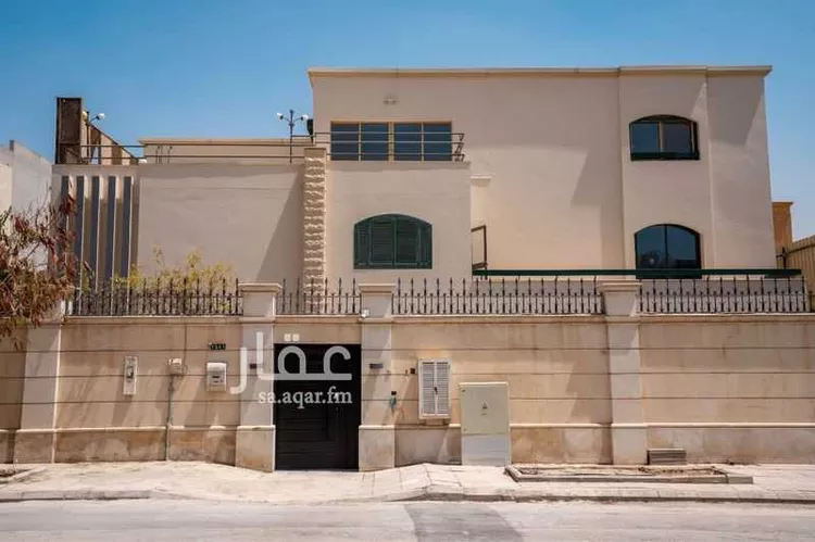 Villa for Rent in Riyadh Az Zahra