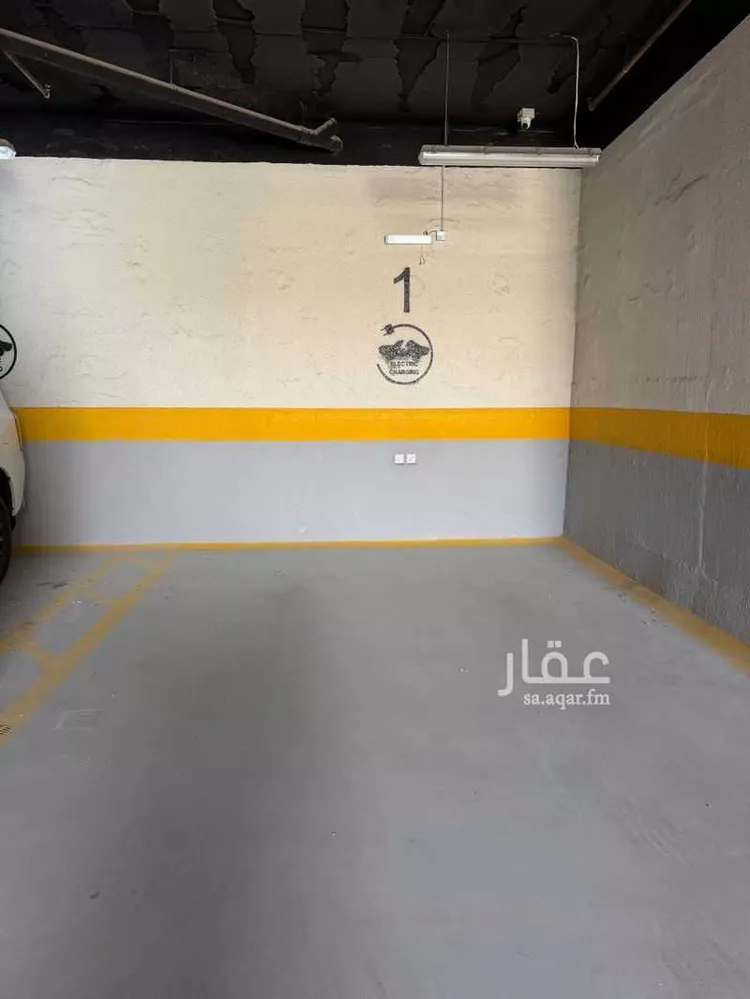 Apartment for Rent in Riyadh Al Arid 15