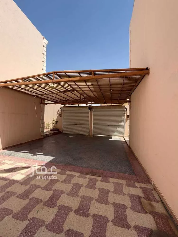 فيلا للإيجار في شارع سفيان الثوري, حي العليا, مدينة الرياض, منطقة الرياض 21