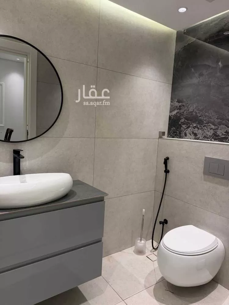 دور للإيجار في شارع الأميرة نورة بنت عبدالرحمن بن فيصل, حي الزهراء, مدينة الرياض, منطقة الرياض صورة 5