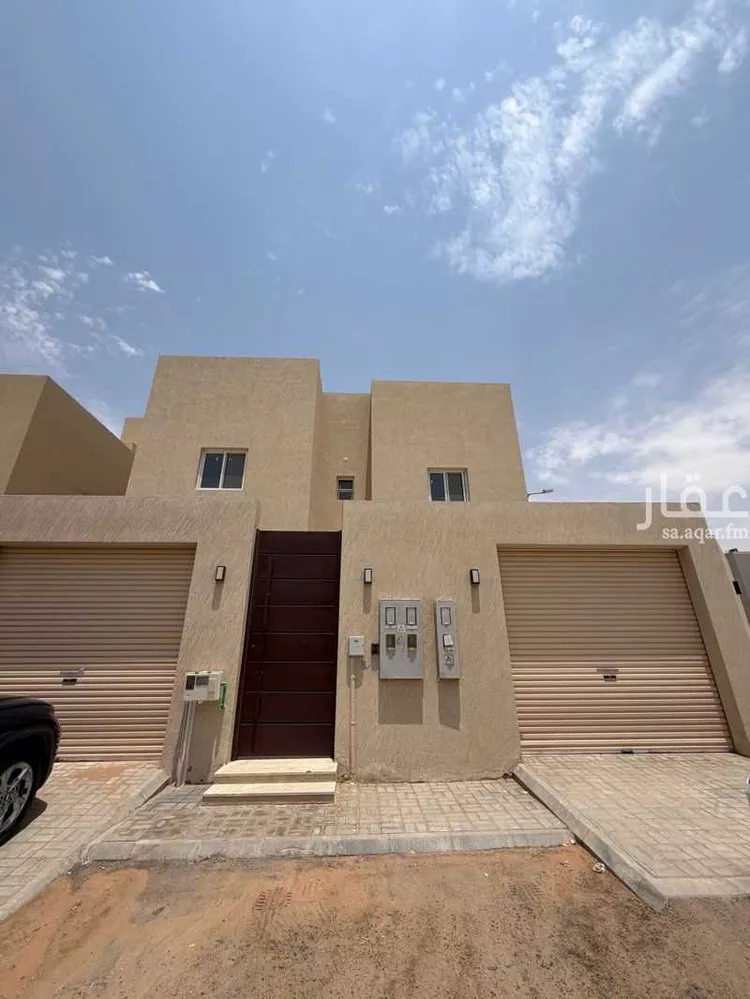 دور للإيجار في شارع ابن الأنصاري, حي العارض, مدينة الرياض, منطقة الرياض 9
