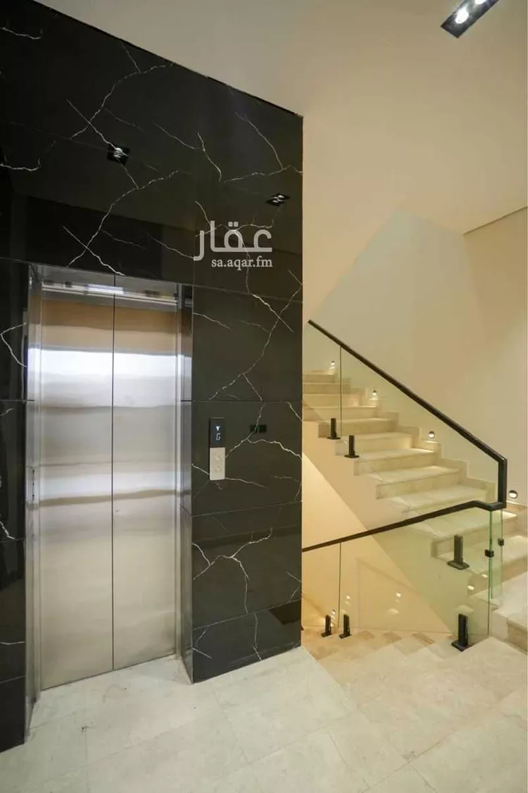 دور للبيع في شارع السمرة, حي قرطبة, مدينة الرياض, منطقة الرياض 7