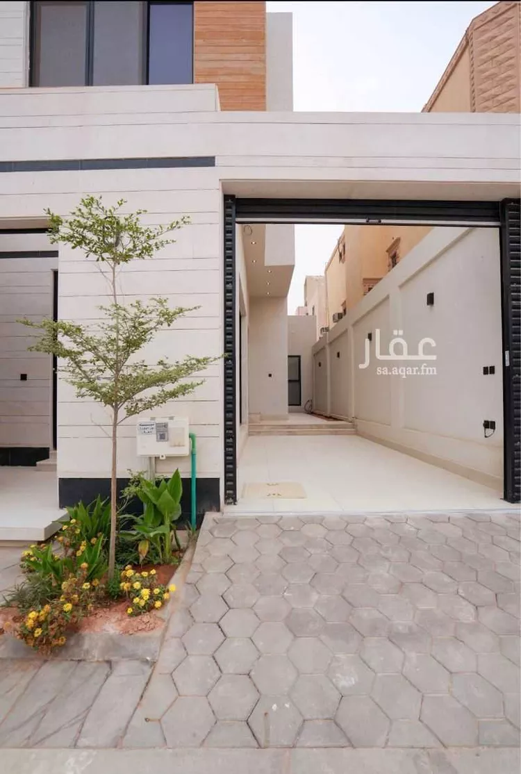 دور للبيع في شارع السمرة, حي قرطبة, مدينة الرياض, منطقة الرياض صورة 2
