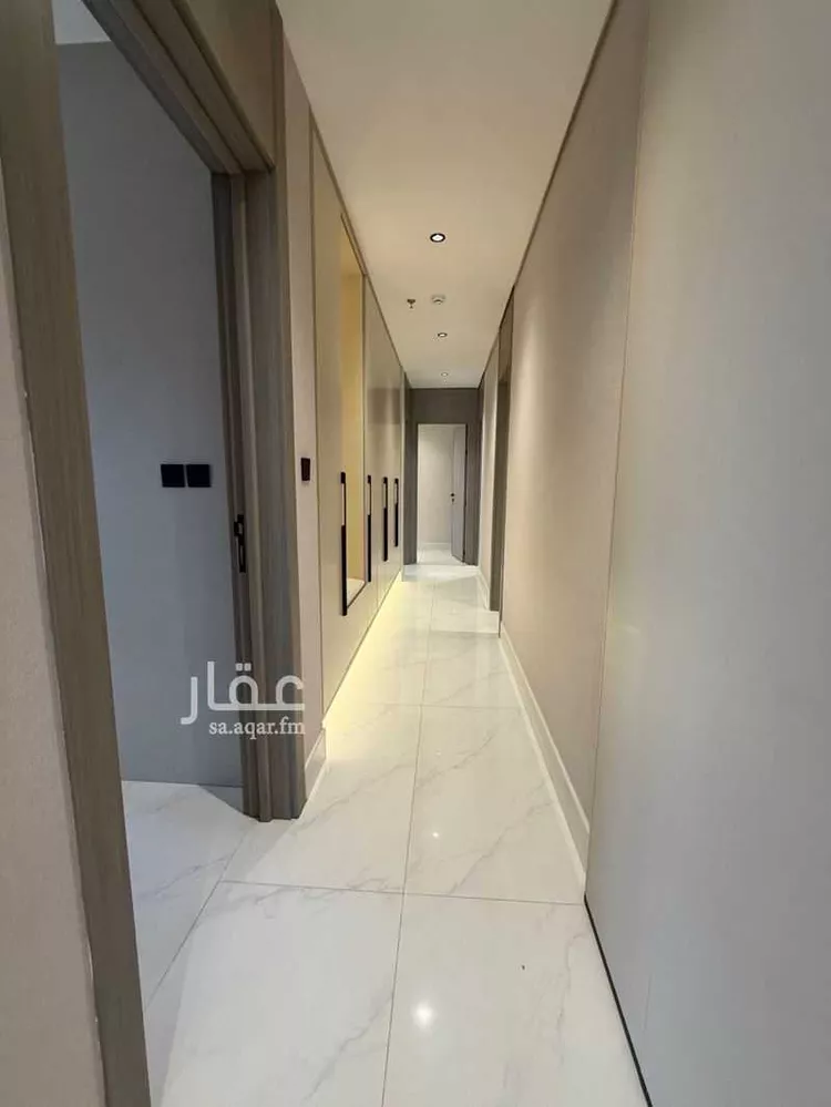 شقة للإيجار في شارع المرج, حي الشهداء, مدينة الرياض, منطقة الرياض 8