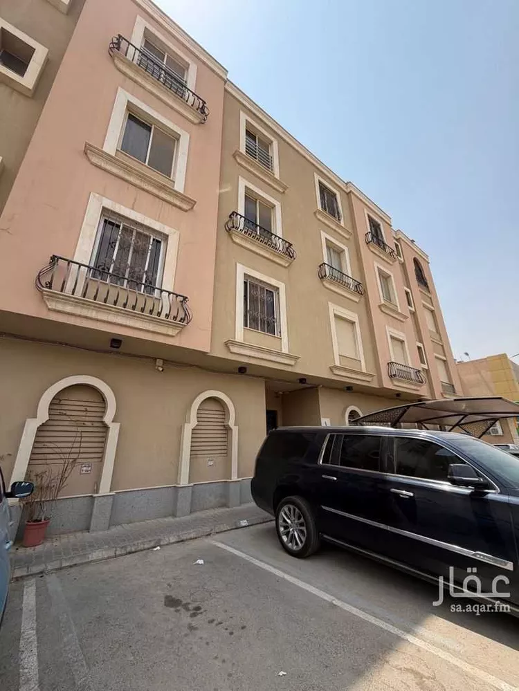 Apartment for Rent in Riyadh Al Yasmin صورة 4