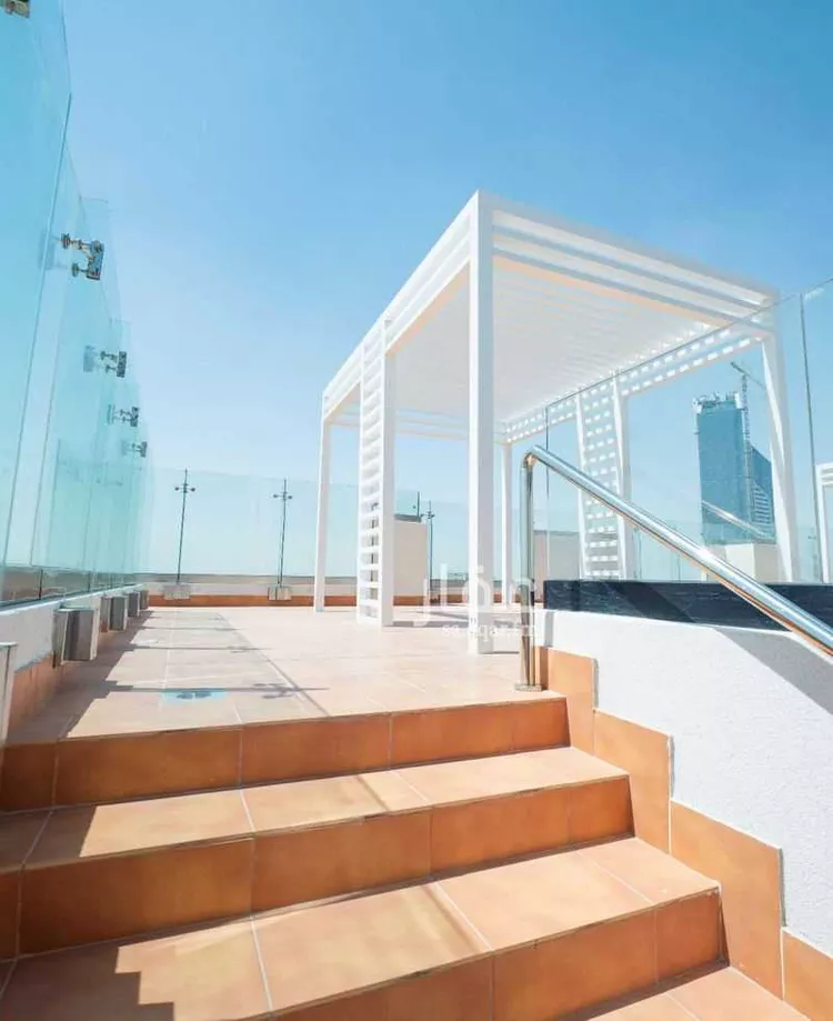 شقة للإيجار في شارع السعادة, حي المربع, مدينة الرياض, منطقة الرياض صورة 4