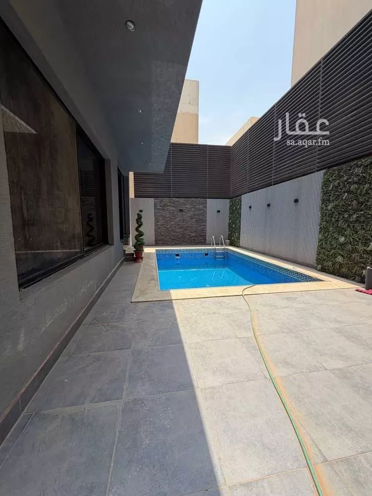 فيلا للبيع في شارع الندوة, حي الصحافة, مدينة الرياض, منطقة الرياض صورة 2