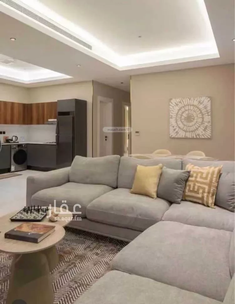 شقة للإيجار في شارع الأفلاج , حي الملك سلمان, مدينة الرياض, منطقة الرياض