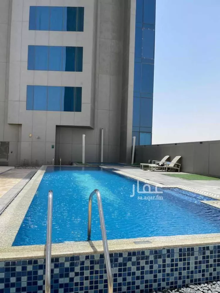 شقة للإيجار في شارع الملك فهد الفرعي, حي العليا, مدينة الرياض, منطقة الرياض 8