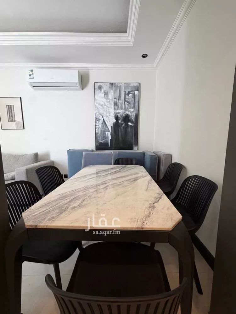 شقة للإيجار في شارع ابن الرومي, حي السليمانية, مدينة الرياض, منطقة الرياض 9