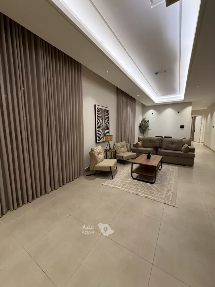 Apartment for Rent in Riyadh Al Olaya 17