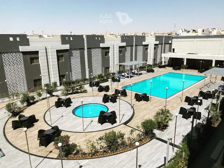 شقة للإيجار في شارع الحسن بن علي, حي التعاون, مدينة الرياض, منطقة الرياض