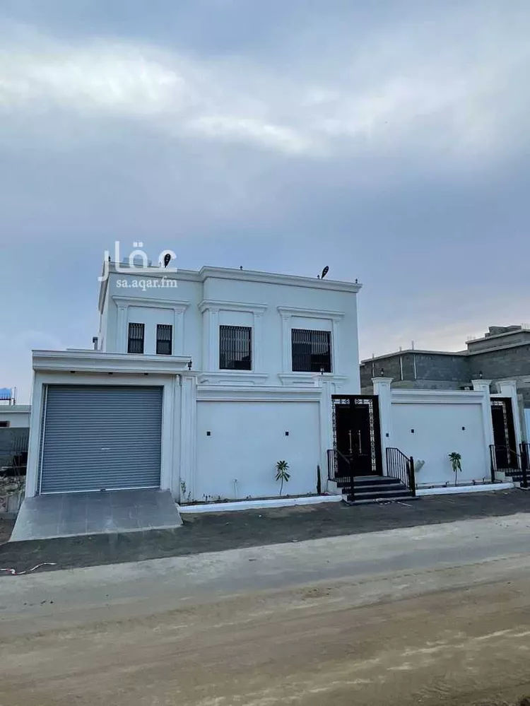 فيلا للبيع في المقطاع ، خميس مشيط صورة 2