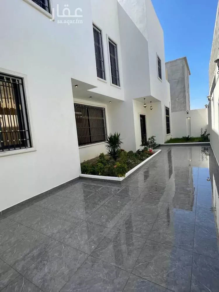 فيلا للبيع في المقطاع ، خميس مشيط صورة 4