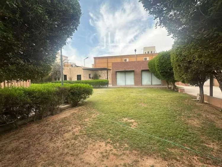 استراحة للبيع في شارع غزة, حي الربوة, مدينة الرياض, منطقة الرياض