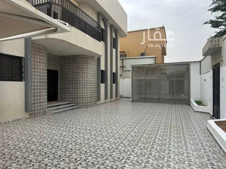 دور للإيجار في شارع العمودية, حي الربوة, مدينة الرياض, منطقة الرياض 1 صورة