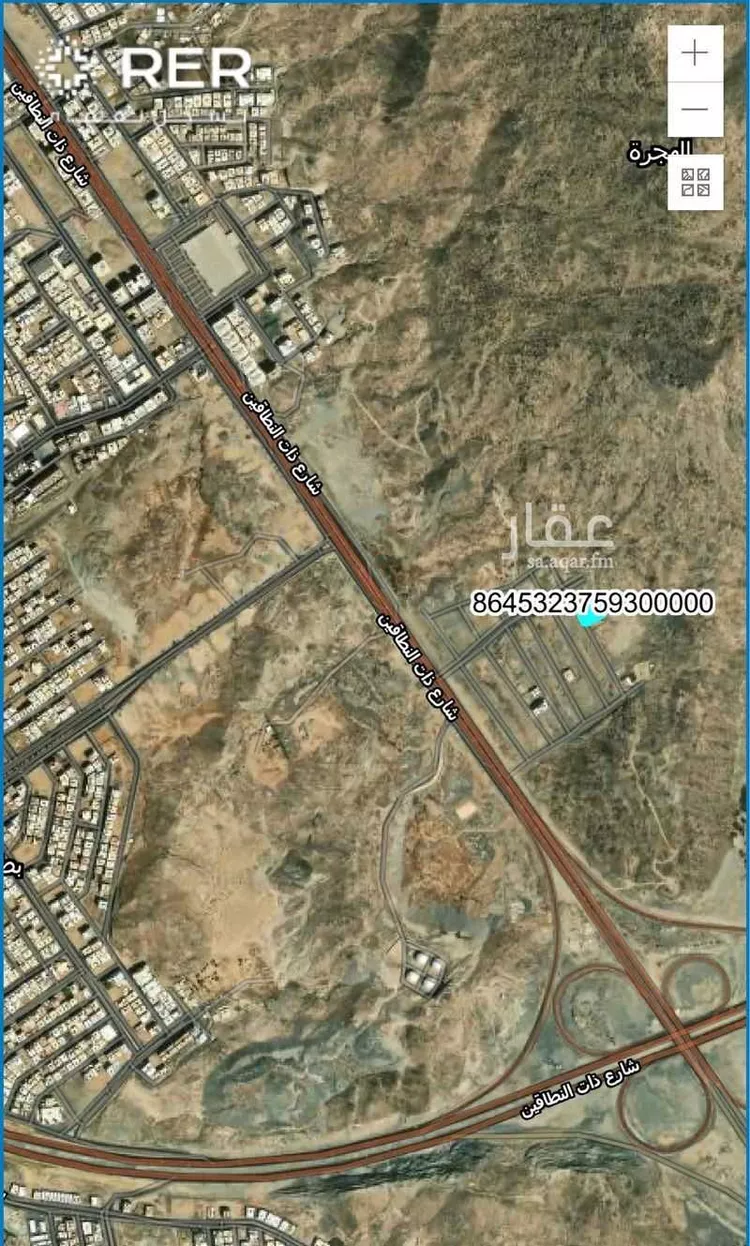 Land for Sale in Mecca Al Higrah صورة 2