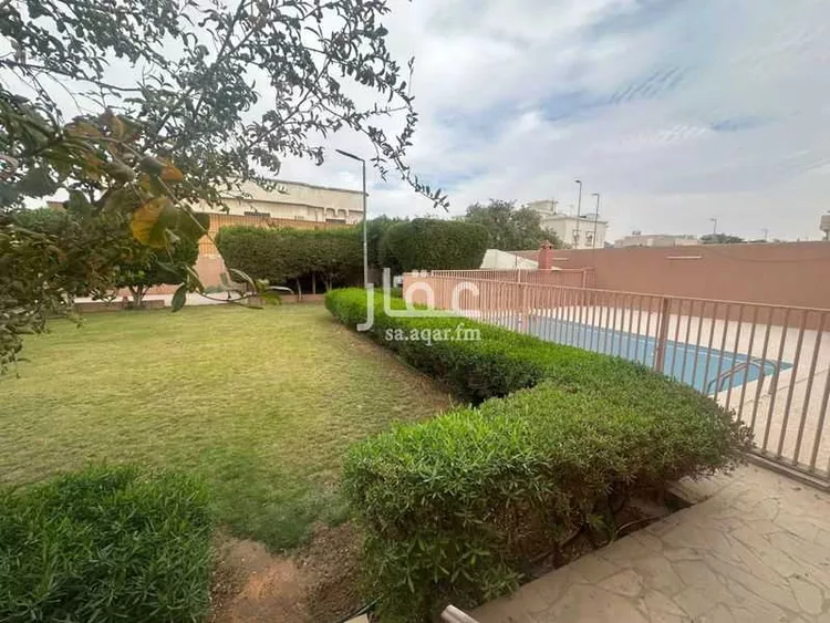 استراحة للبيع في شارع غزة, حي الربوة, مدينة الرياض, منطقة الرياض صورة 4