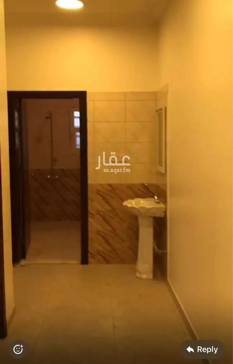 شقة للبيع في شارع الخليفة المامون, حي بدر, مدينة الرياض, منطقة الرياض 7