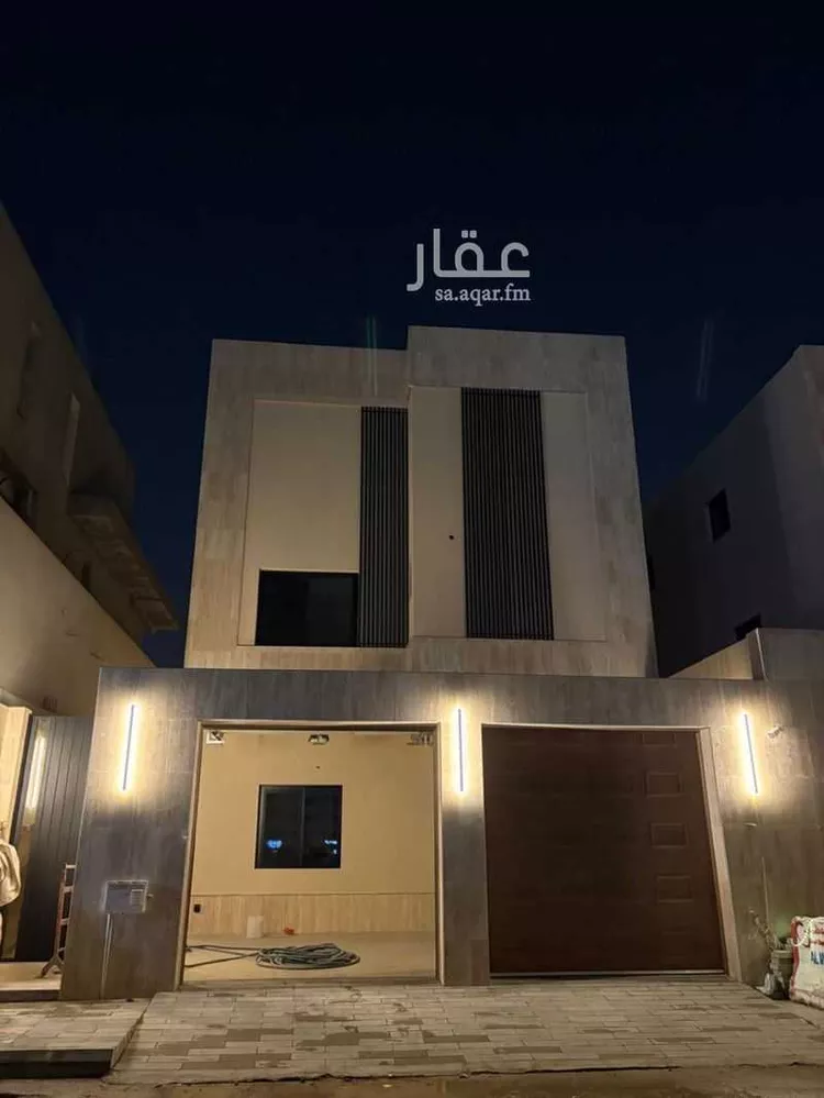 دور للإيجار في شارع عبدالله الثقفي, حي الربوة, مدينة الرياض, منطقة الرياض