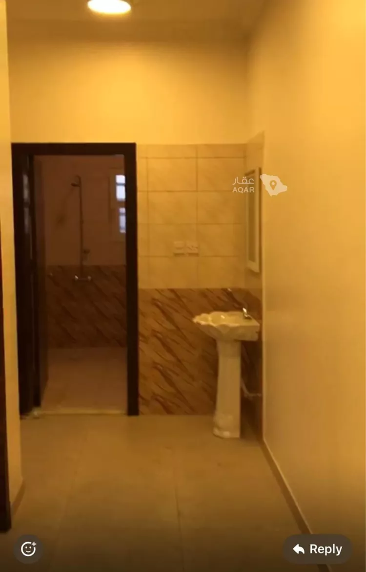 شقة للإيجار في شارع الخليفة المامون, حي بدر, مدينة الرياض, منطقة الرياض صورة 4