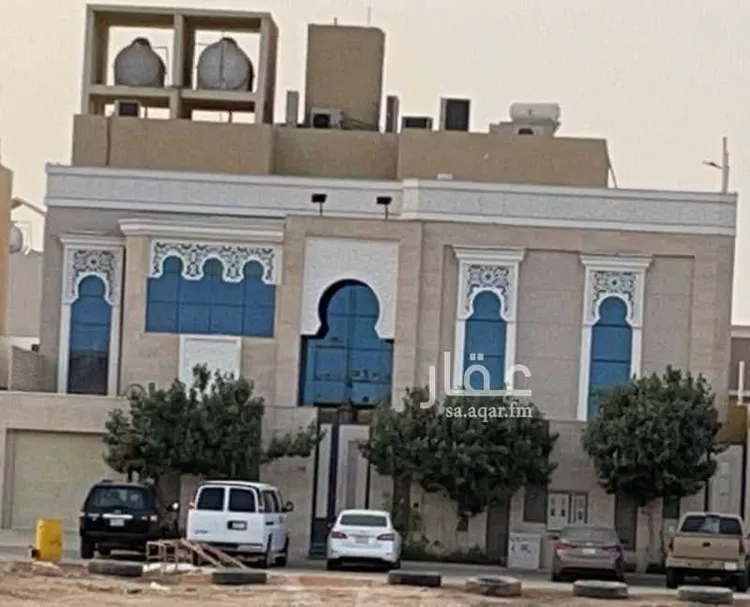 شقة للإيجار في شارع محمد المنوفي, حي النرجس, مدينة الرياض, منطقة الرياض