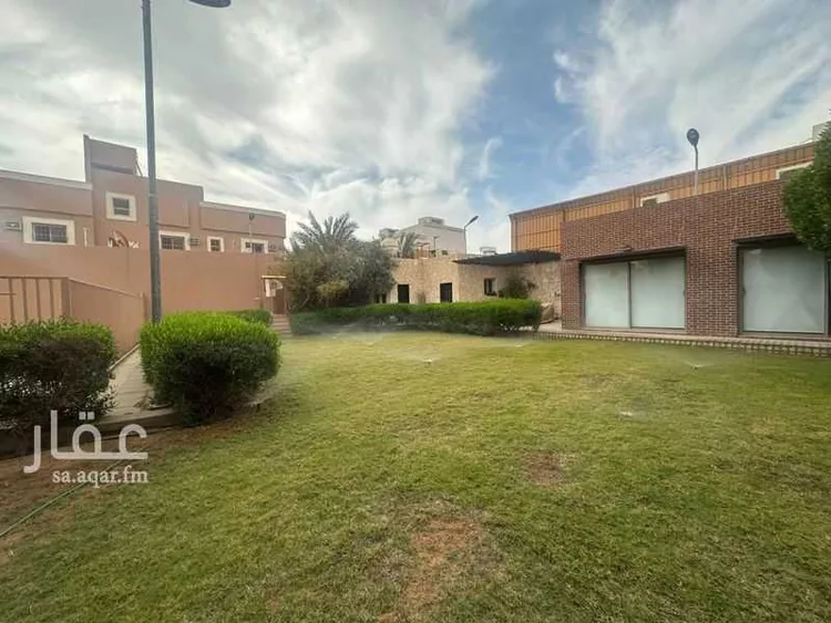 استراحة للبيع في شارع غزة, حي الربوة, مدينة الرياض, منطقة الرياض صورة 2