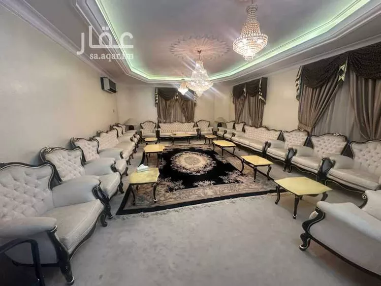 فيلا للبيع في شارع ابن البانياسي, حي الربوة, مدينة الرياض, منطقة الرياض 6