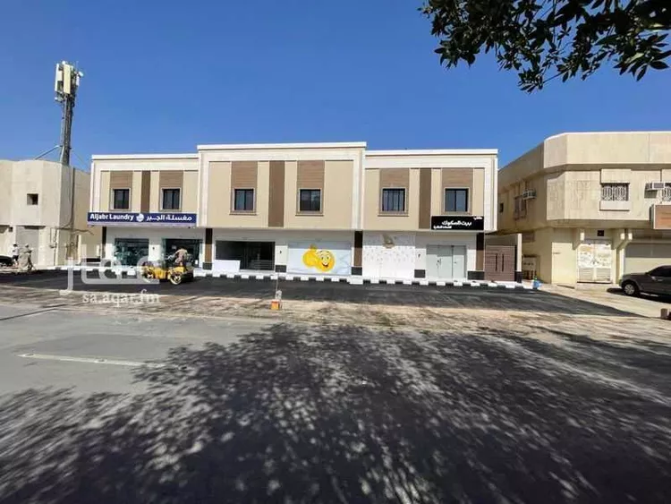 Shop for Rent in Riyadh Ar Rabwah