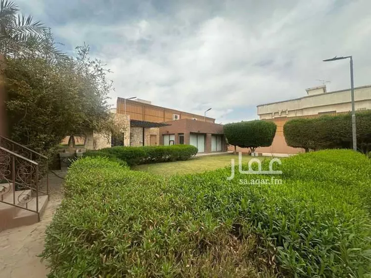 استراحة للبيع في شارع غزة, حي الربوة, مدينة الرياض, منطقة الرياض صورة 5