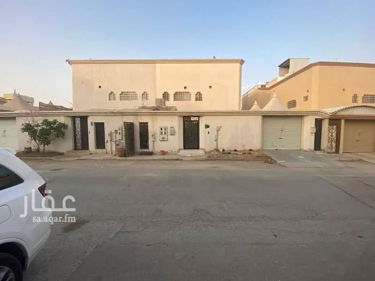 فيلا للبيع في شارع بارق, حي الروابي, مدينة الرياض, منطقة الرياض